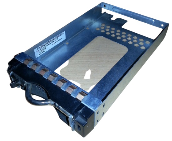 Dell PowerVault 745N J3240 0J3240 Hard Disk Drive Caddy Tray